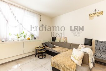 Na predaj 2-izbový byt vo Veľkom Šariši – ulica Pod Bikošom - 2
