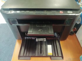 Tlaciaren Samsung SCX 3205 - 2