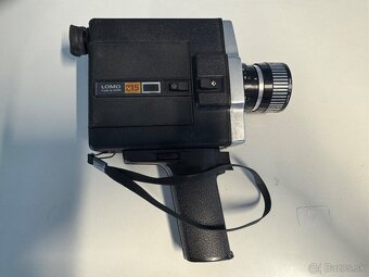 Kamera LOMO 215 - 2