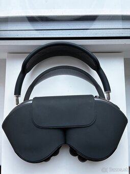 AirPods Max space grey 100% originál - 2