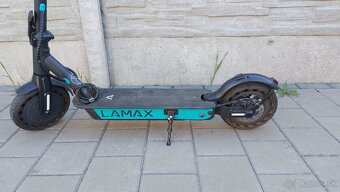 Elektrická kolobežka Lamax S11600 - 2