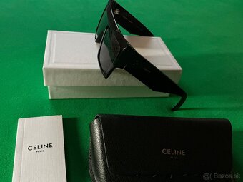 Slnečné okuliare Celine, originál. - 2