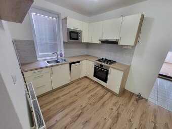 Predaj 4 izbového RD pri Nitre Cabaj-Čápor - 2