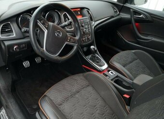 Opel Cascade cabrio 1.4turbo 2016 - 2