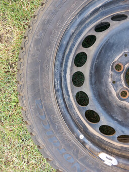 5x108 65 R15 - 2