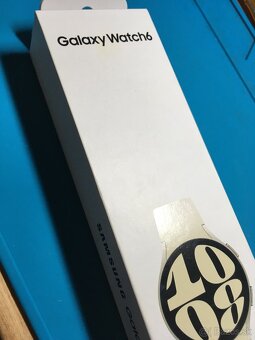 Samsung galaxy Watch 6 40mm - 2