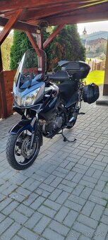 Suzuki DL 1000 V-strom - 2