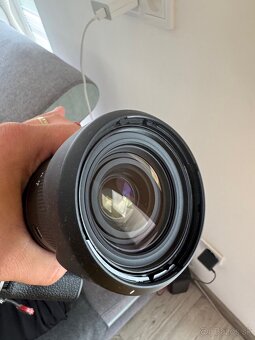 Tamron 28-200/ f2,8-5,6 Di III RXD - 2