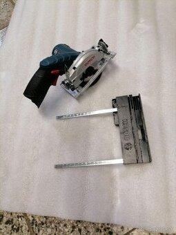 Nová aku pila,, BOSCH GKS 12V-26 PROFESIONNAL--70€ - 2