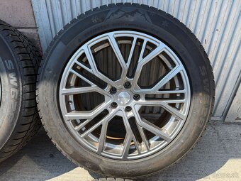 20" Elektrony 5x112 - 2