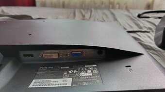 Lcd monitor - 2