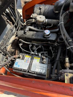 VZV VZV STEINBOCK BOSS 3t - 2