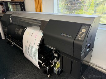 Oki/Seiko ColorPainter M64s Ecosolvet 160cm - 2