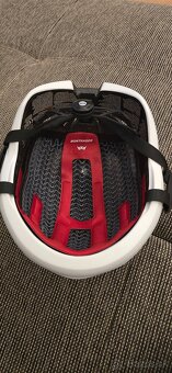 Prilba Bontrager wavecel circuit veľkosť M - 2