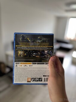 Rainbow Six Extraction PS5 NOVÁ - 2