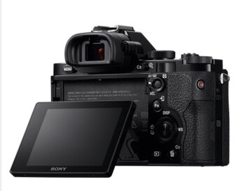 Sony A7 - 2