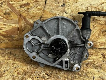 Vakuová pumpa 1.6TDi - 2