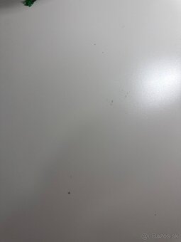 Písací stôl ikea - 2