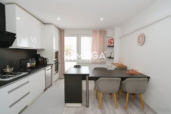 AKTUALIZÁCIA CENY - PREDAJ BYTU vo VRANOVE nad TOPĽOU - 2