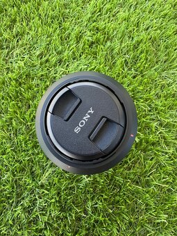 Sony FE 28-70mm - 2