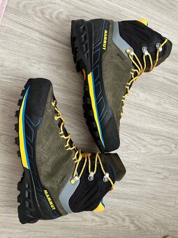 Mammut Kento Tour High GTX - 2