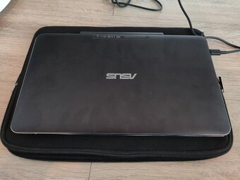 Notebook Asus transformer T302CA - 2