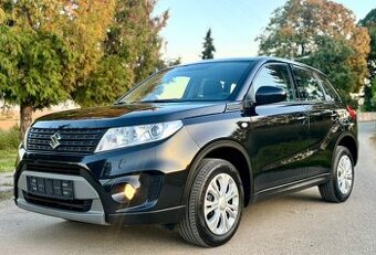 SUZUKI VITARA 1.6i VVT COMFORT -85.000km- - 2