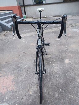 Cestný bicykel Author, veľkosť 58 - 2