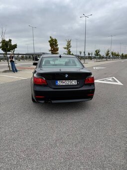 BMW 530XD - 2