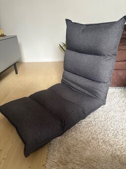 Relaxačné kreslo - 2