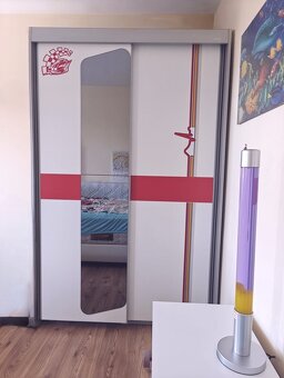 Predám detský nábytok - 2