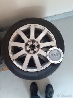 5x112 r17 - 2