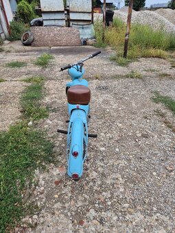 Jawa 550 - 2