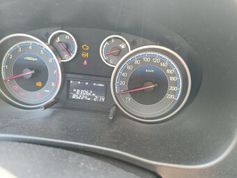Suzuki SX4 - 2