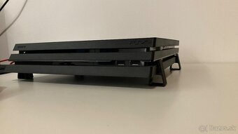 Playstation 4 Pro 1Tb - 2