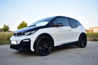 BMW i3s 120 Ah 135kW - 2