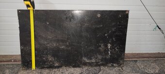 Smaltovana tabula 1 - 2