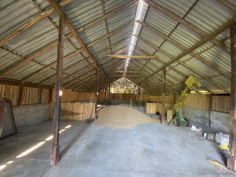 PREDAJ Stavebný pozemok Korlát, Maďarsko - 2