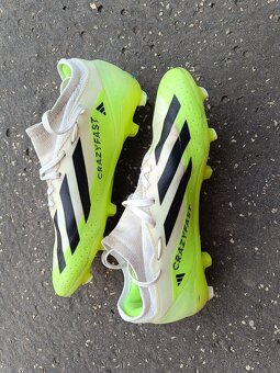 Kopačky veľkosť 38 - 2