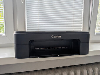 Canon PIXMA TS3350 - 2