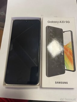 Samsung Galaxy A33 5G - 2