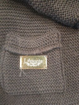 Predám dievčenský sveter - 2