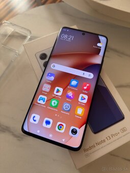 Xiaomi redmi note 13 Pro+ 12/512 GB - 2