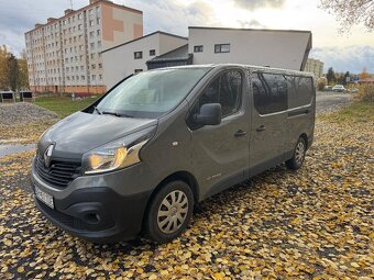Renault Trafic 1.6 CDTI - 2