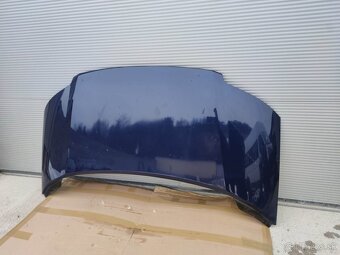 Predna kapota VW Sharan - 2