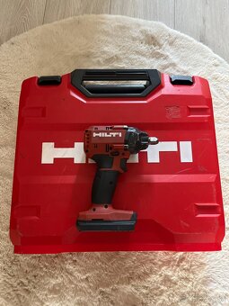 Aku rázový uťahovač SIW 4AT-22 1/2 - 2