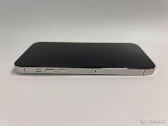 IPHONE 14 PRO MAX SILVER 128GB ZÁRUKA - VEĽMI DOBRÝ STAV - 2