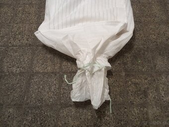 Big bagy 93 x 93 x 190 cm - 2