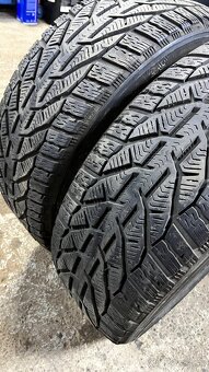 2ks zimné 225/60 r17 - 2