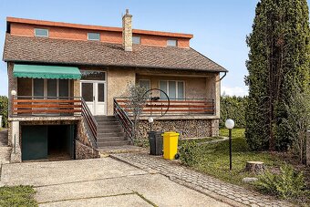 Priestranný rodinný dom s veľkým pozemkom – Košice - Krásna - 2